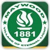 Village of Maywood Logo