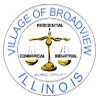 Village of Broadview Logo