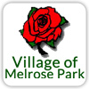 Village of Melrose Park Logo