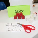 Motor