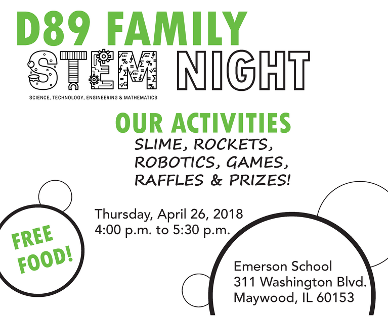 STEM Night