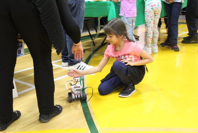 robotics