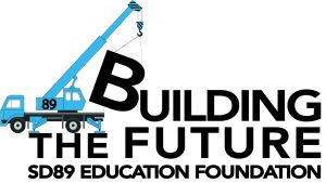 Education Foundation Logo