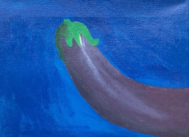 student artwork