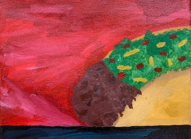 student artwork