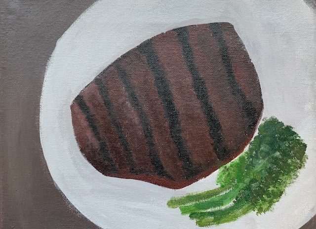 student artwork