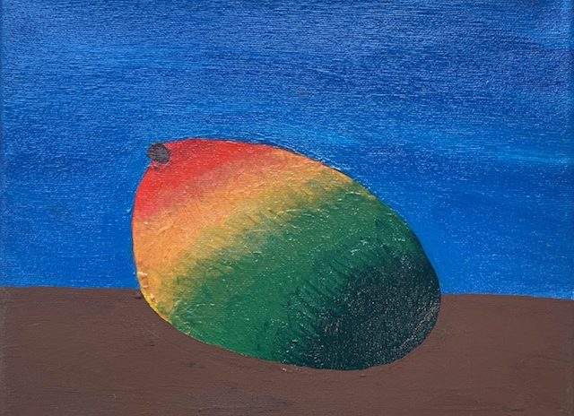 student artwork