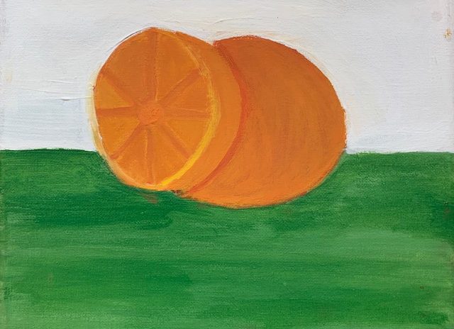 student artwork