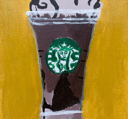 student artwork
