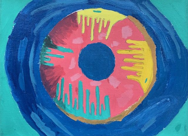 student artwork