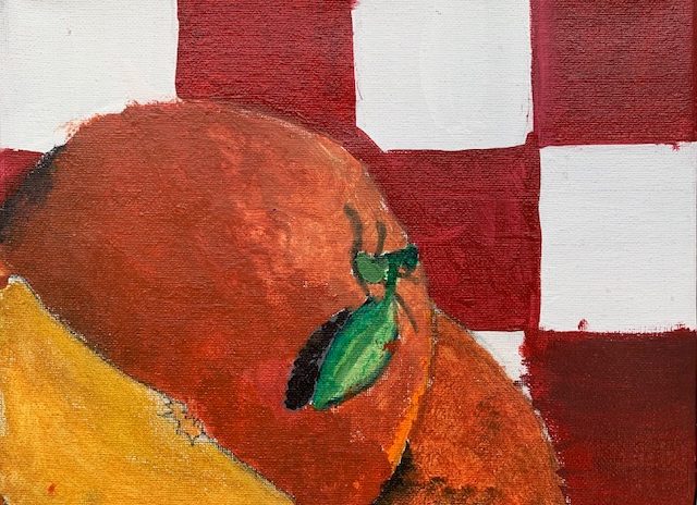 student artwork