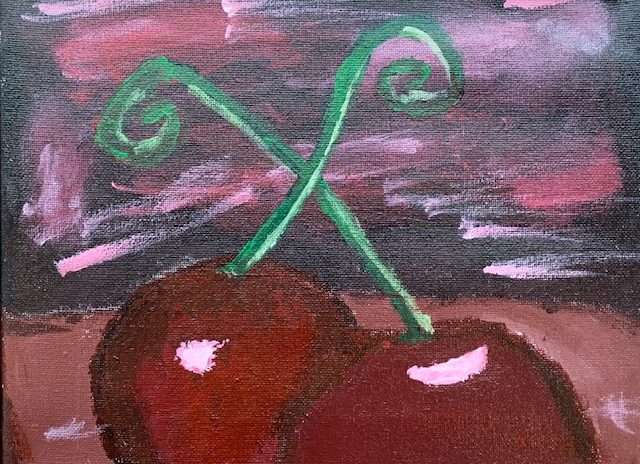student artwork