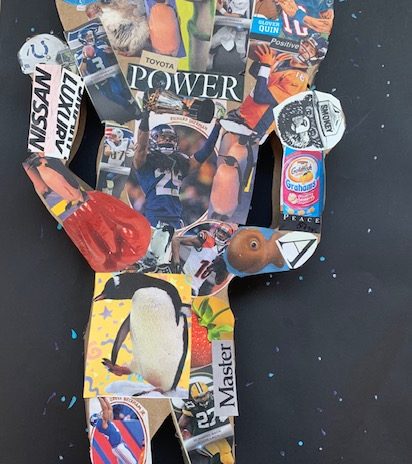 student artwork