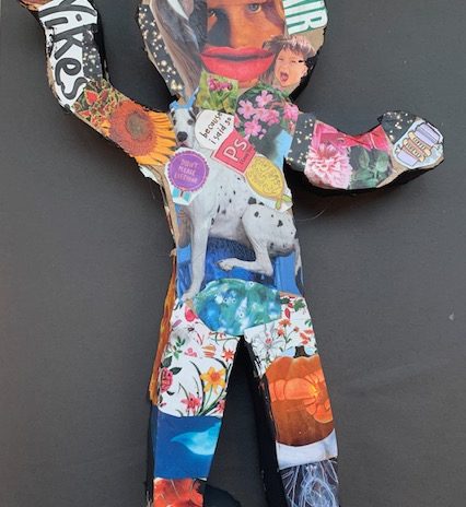 student artwork