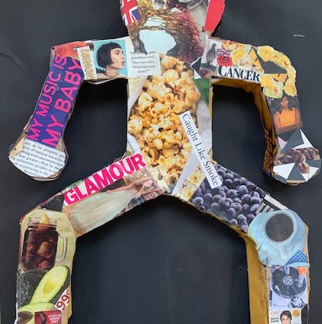 student artwork