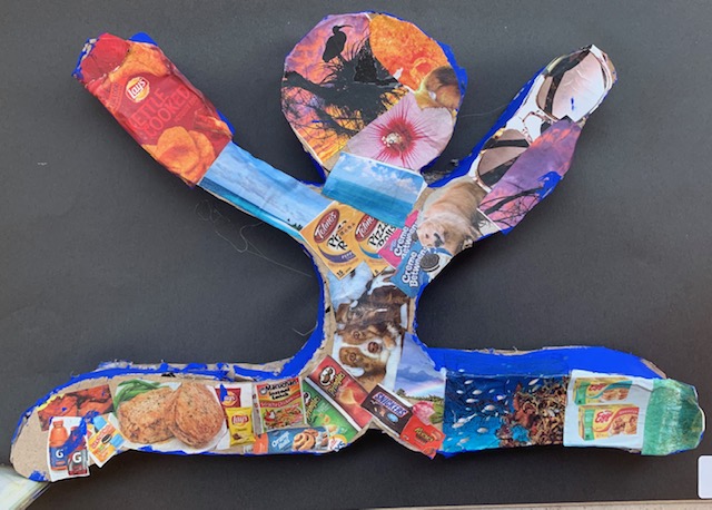 student artwork