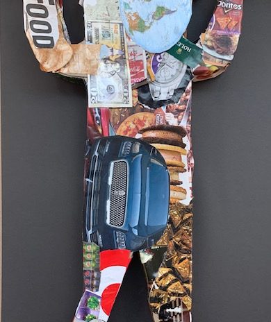 student artwork