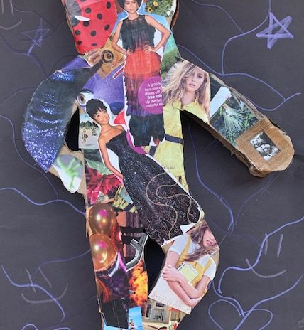 student artwork