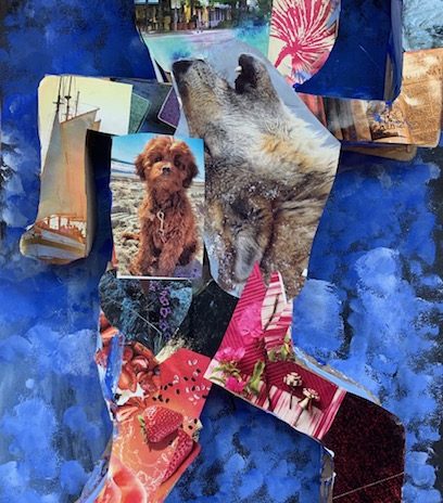 student artwork