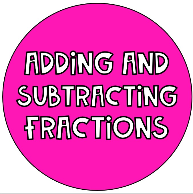 District 89 - 5th Grade Math