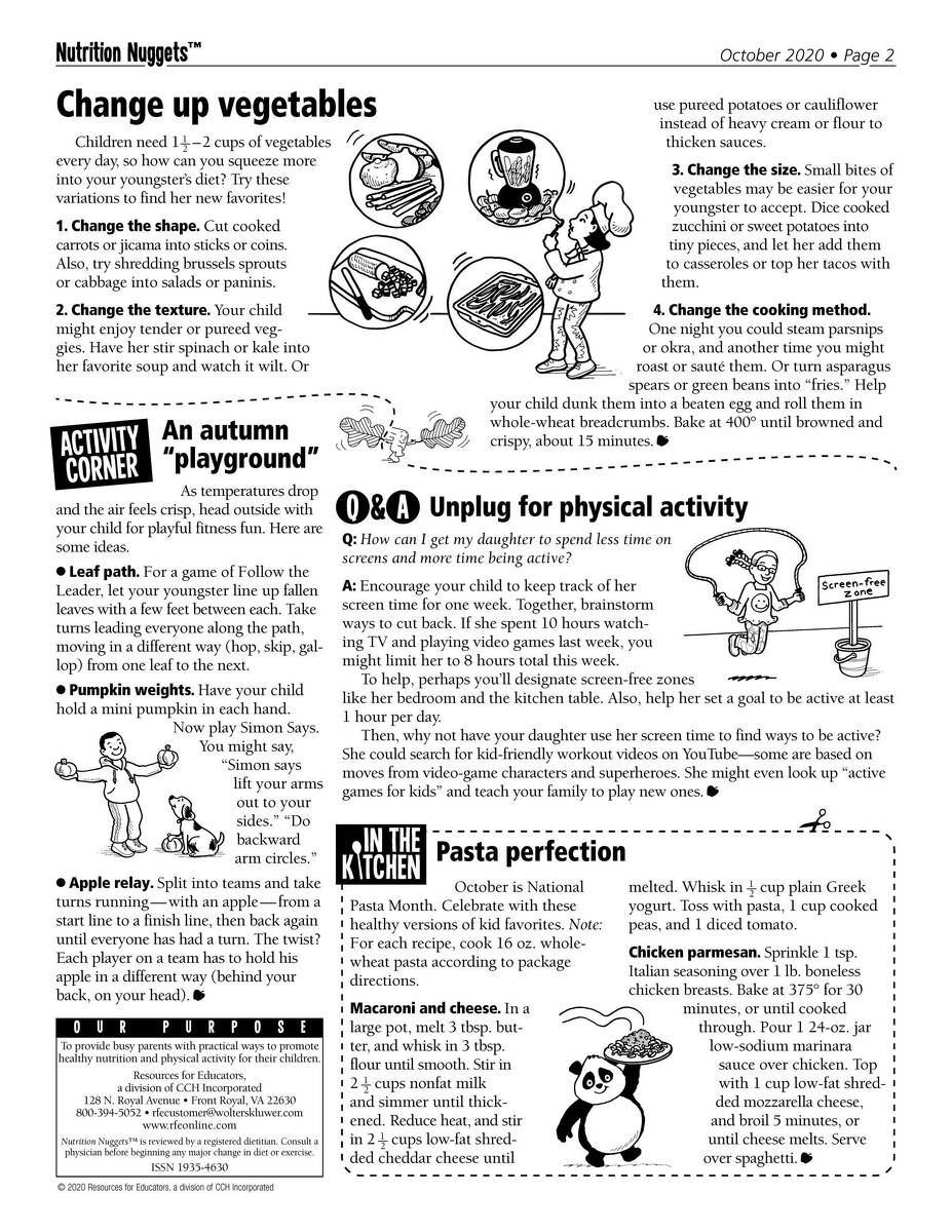 October 2020 Nutrition Nuggets English_Page_2