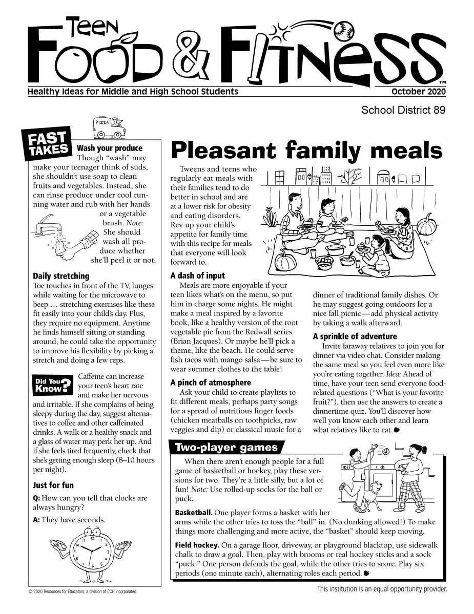 October 2020 Teen Food and Fitness English_Page_1
