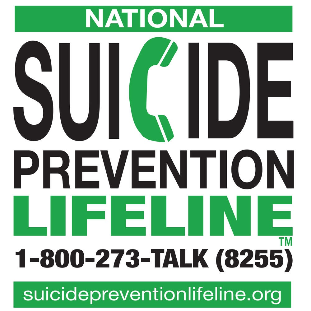 Suicide Prevention