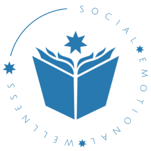 D89 Social Emotional Wellness Logo