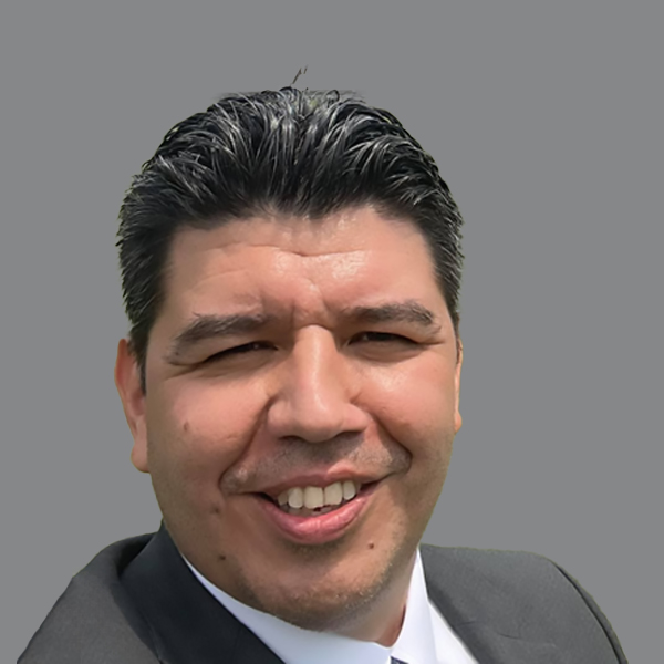 Jesse Macias