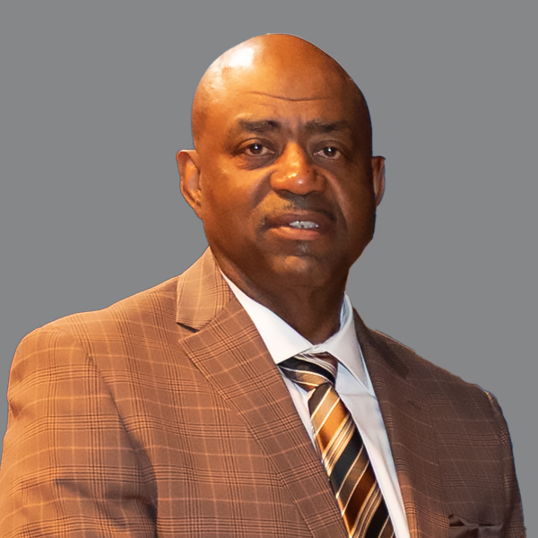 Laighton H. Scott III