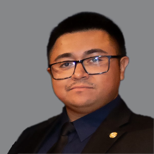 Oscar Giron