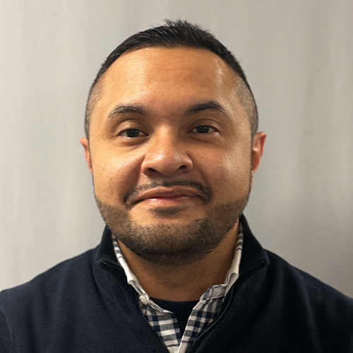 David Delgado