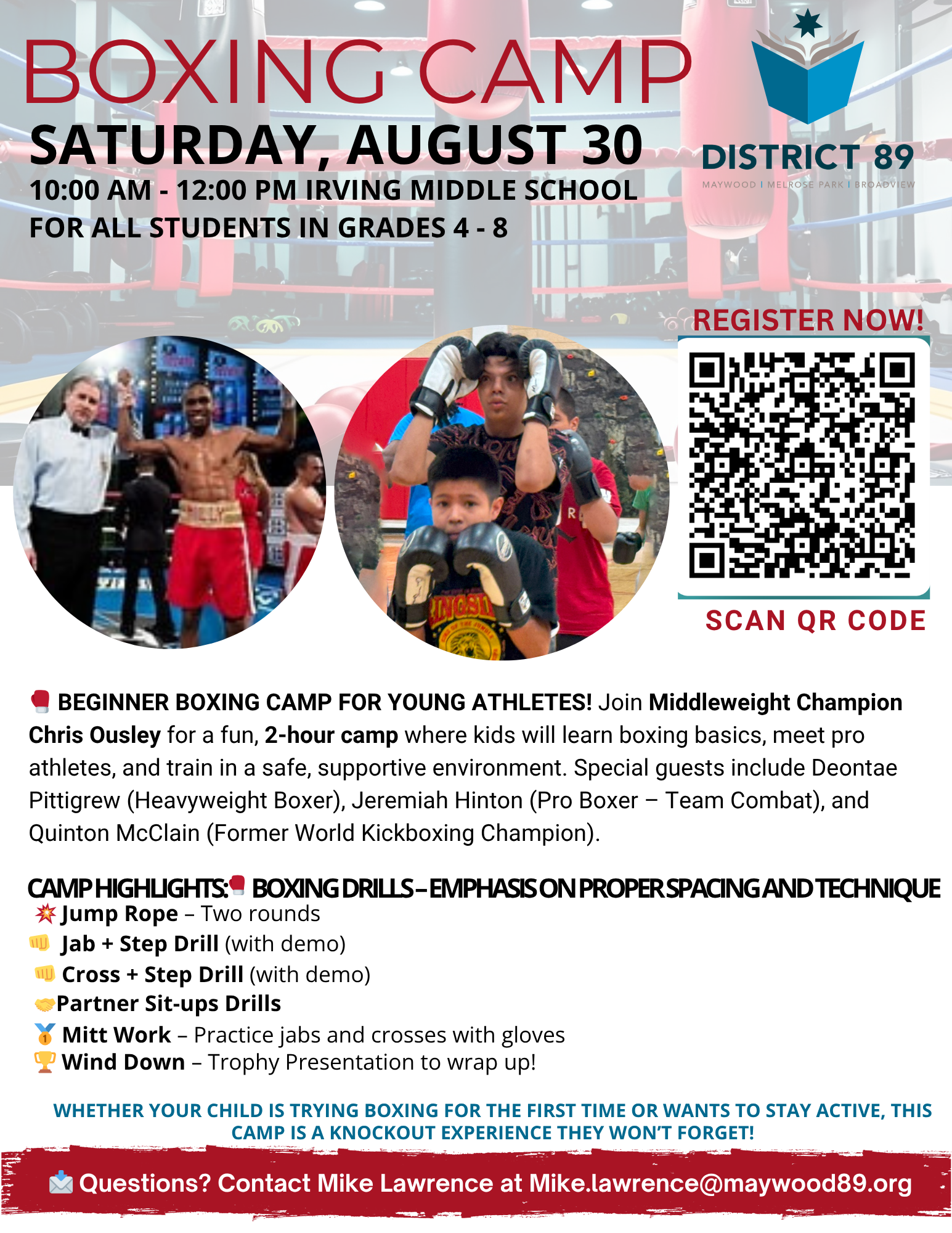 Maywood Center for Enriched Studies - DLR Group, image size:1545x2000