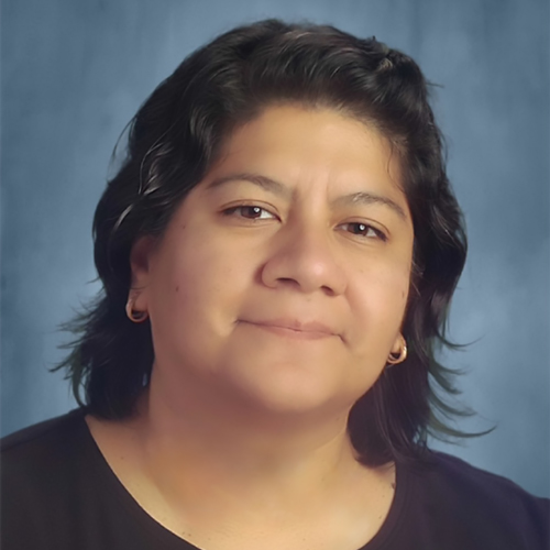 Sandra P. Aguilar